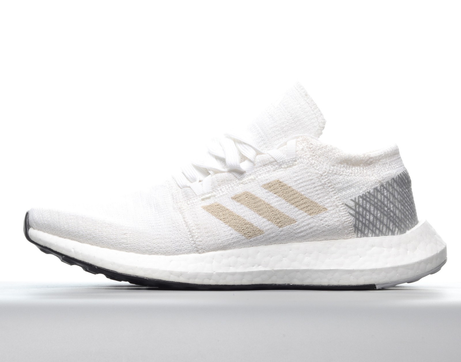 Adidas PureBoost Go Cloud White AH2311 GtxRun